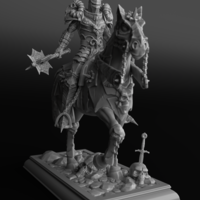 Horseman_of_Doom - Thumbnail 2
