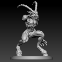 Goat Demon - Thumbnail 3