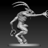 Goat Demon - Thumbnail 4