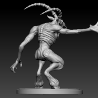 Goat Demon - Thumbnail 5