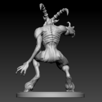 Goat Demon - Thumbnail 6