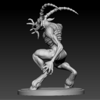 Goat Demon - Thumbnail 7