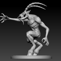 Goat Demon - Thumbnail 8