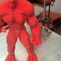 The Beast - Thumbnail 3