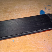 VW golf2 GLI side door badge - Thumbnail 4