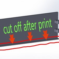 VW golf2 G60 side door badge - Thumbnail 2