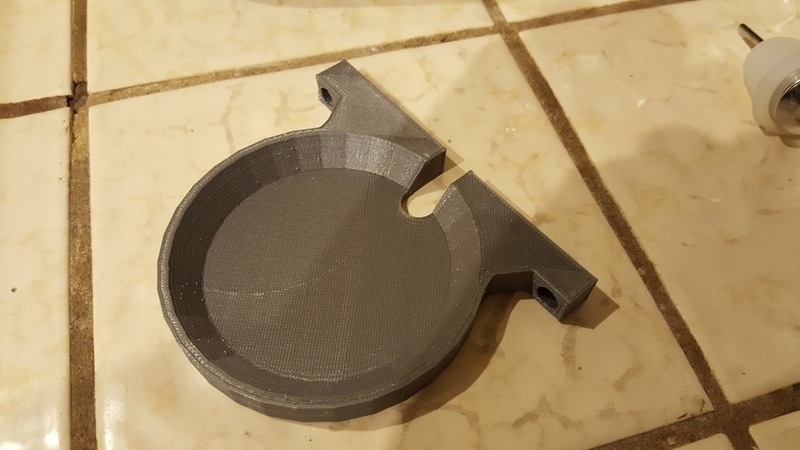 Google Home Wall Mount