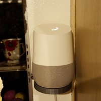 Google Home Wall Mount - Thumbnail 2