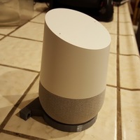 Google Home Wall Mount - Thumbnail 3