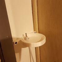 Google Home Wall Mount - Thumbnail 4