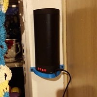 IdeaUSA Taco Dual speaker mounts - Thumbnail 1