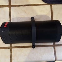 IdeaUSA Taco Dual speaker mounts - Thumbnail 2