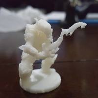 Roktor - The Dragonborn Fighter - Thumbnail 1