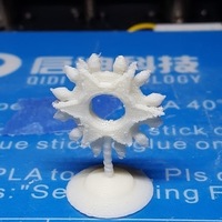 Spiritual Weapon Token - Thumbnail 2