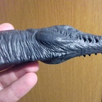 Indominus Ness - Thumbnail 2