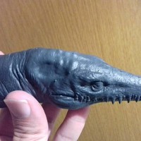 Indominus Ness - Thumbnail 3