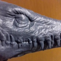 Indominus Ness - Thumbnail 4