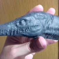 Indominus Ness - Thumbnail 6