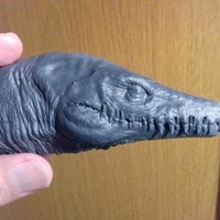 Indominus Ness - Thumbnail 7