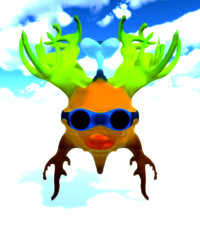 HerBrain