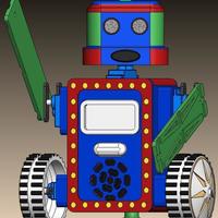 BillyBot - Thumbnail 1
