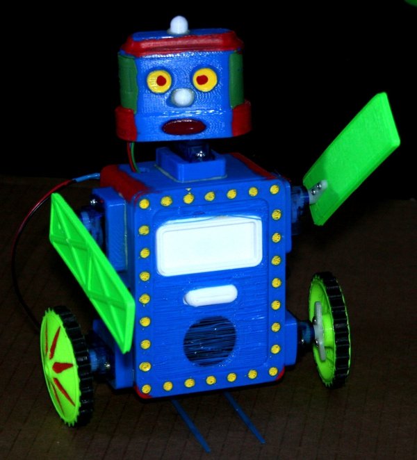 BillyBot