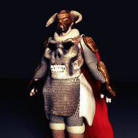 The Skull of The Dead  - Thumbnail 4