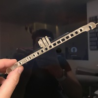DJI Phantom 4 Flight Rack w/GOPRO mount - Thumbnail 5