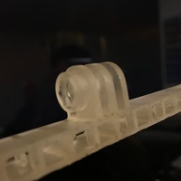 DJI Phantom 4 Flight Rack w/GOPRO mount - Thumbnail 7