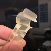 DJI Phantom 4 Flight Rack w/GOPRO mount - Thumbnail 8