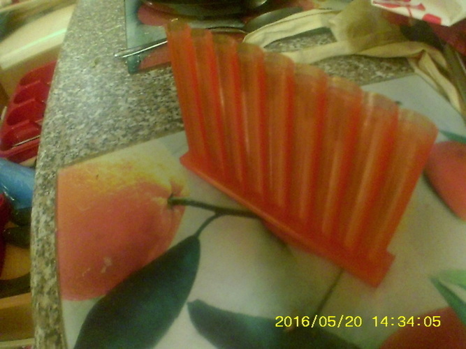 veg chopper 3D Print 126040