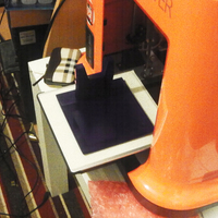 Utensil Stand - Thumbnail 2