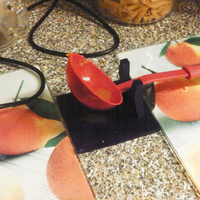 Utensil Stand - Thumbnail 3