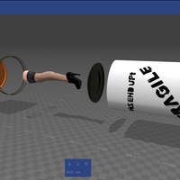 A Christmas Story Mug (Leg Lamp) - Thumbnail 12