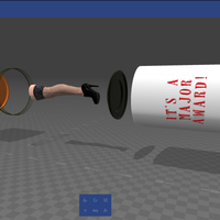 A Christmas Story Mug (Leg Lamp) - Thumbnail 13