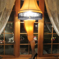 A Christmas Story Mug (Leg Lamp) - Thumbnail 18