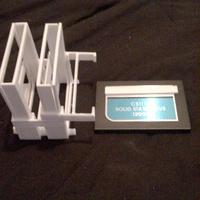  Stackable racking caddy For SSD or HDD - Thumbnail 5