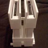  Stackable racking caddy For SSD or HDD - Thumbnail 6