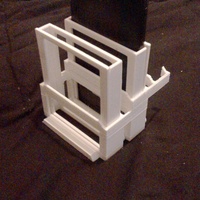  Stackable racking caddy For SSD or HDD - Thumbnail 7