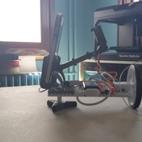 AutoCatch 3D Scanner - Thumbnail 5