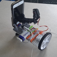 AutoCatch 3D Scanner - Thumbnail 6