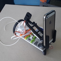 AutoCatch 3D Scanner - Thumbnail 7