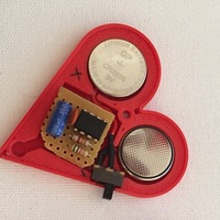 Lover Heart - Thumbnail 4