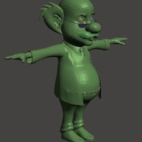 Uncle India - Thumbnail 1