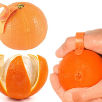 Citrus Fruit Stripping Peeler Cutter - Thumbnail 2