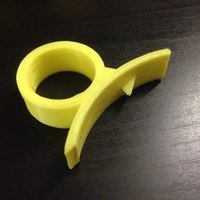 Citrus Fruit Stripping Peeler Cutter - Thumbnail 4