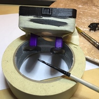 Sponge Rob - Sponge Holder - Thumbnail 2