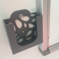 Whiteboard Marker Holder - Eraser Holder - Thumbnail 2