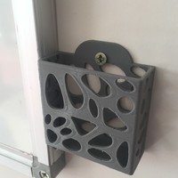 Whiteboard Marker Holder - Eraser Holder - Thumbnail 4