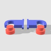 Ikea Mala Paper holder - Thumbnail 2